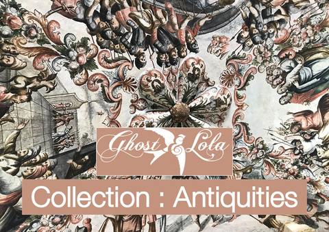 Antiquities Collection