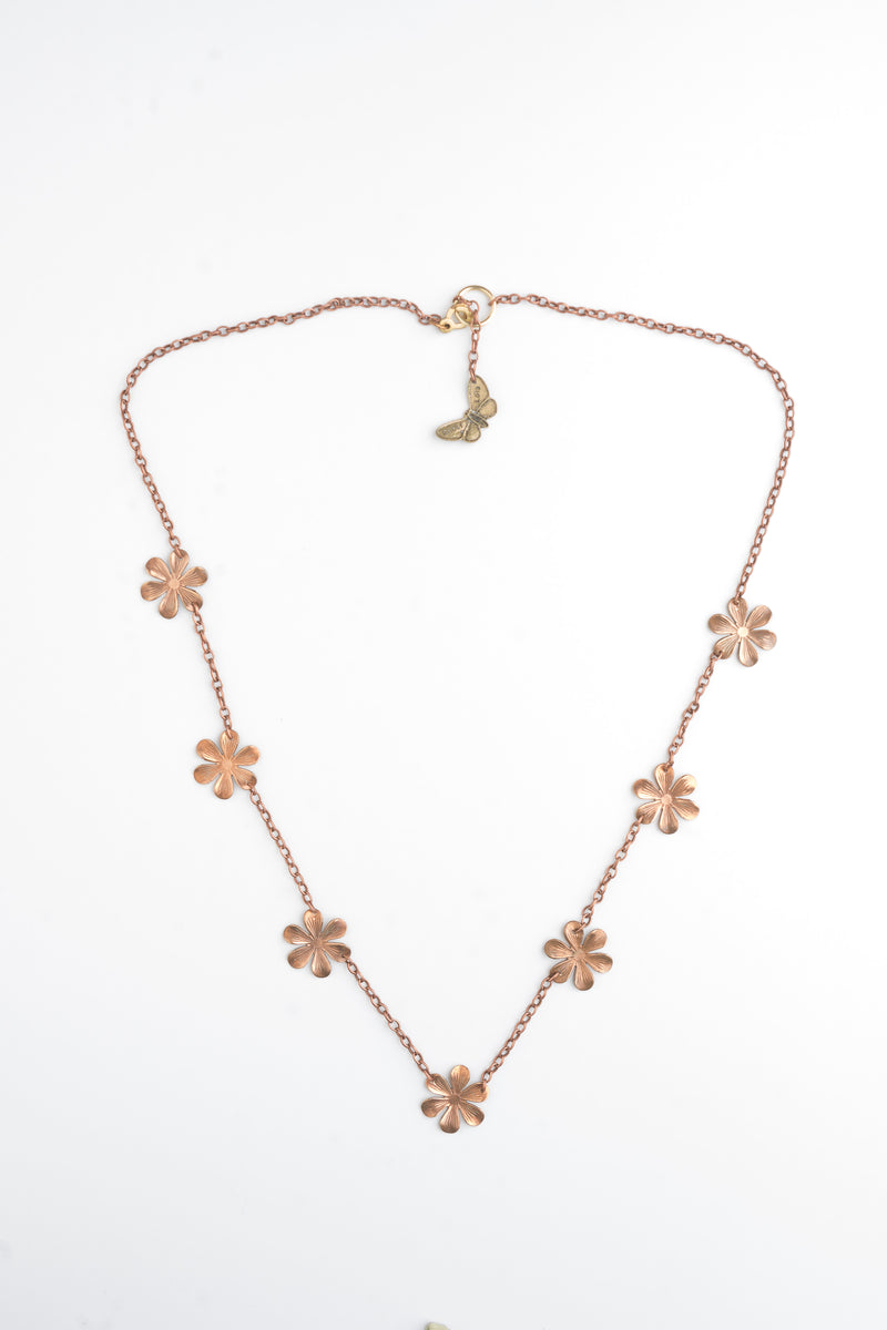 Artemis, The Patron Saint of Daisies and other Wild Things – Ghost and Lola