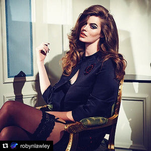 Monday Muse : Robyn Lawley