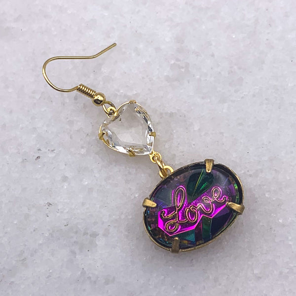 Love Essence Earrings