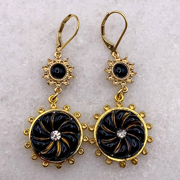 Venetian Glass | Handmade in Australia | Exotic Jewelry 