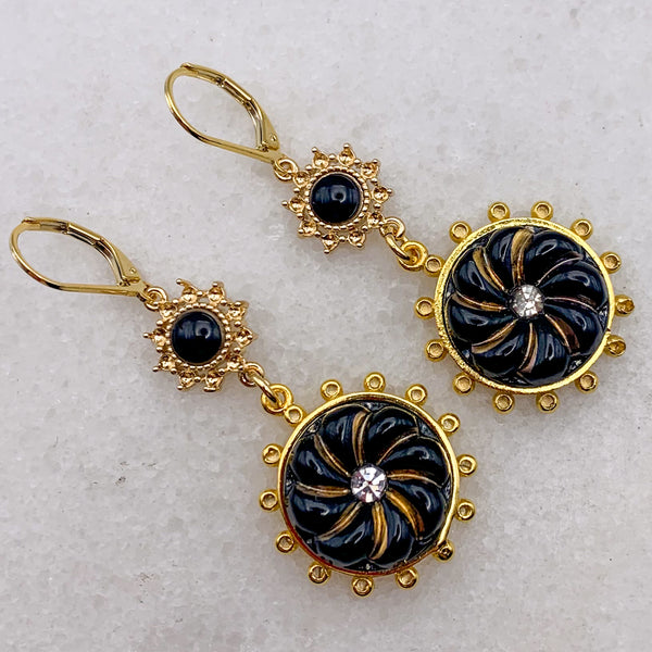 Venetian Glass | Handmade in Australia | Exotic Jewelry 