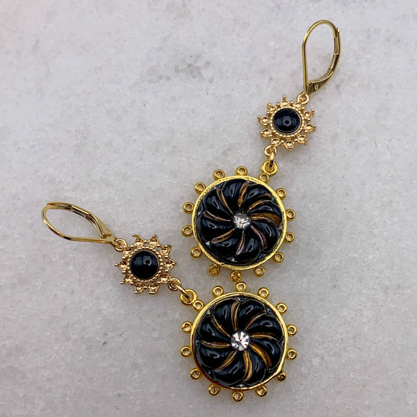 Venetian Glass | Handmade in Australia | Exotic Jewelry 