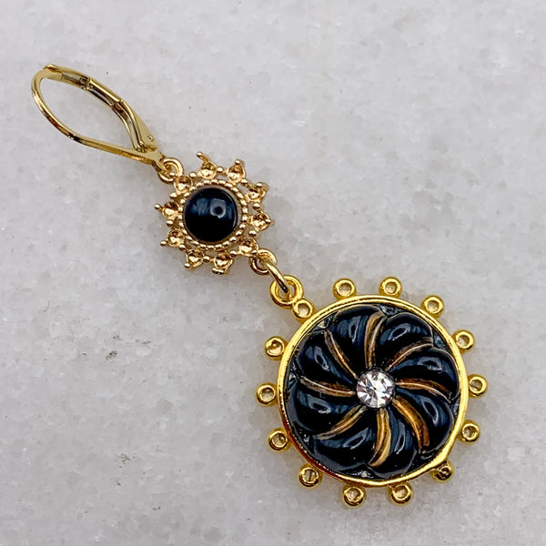Venetian Glass | Handmade in Australia | Exotic Jewelry 