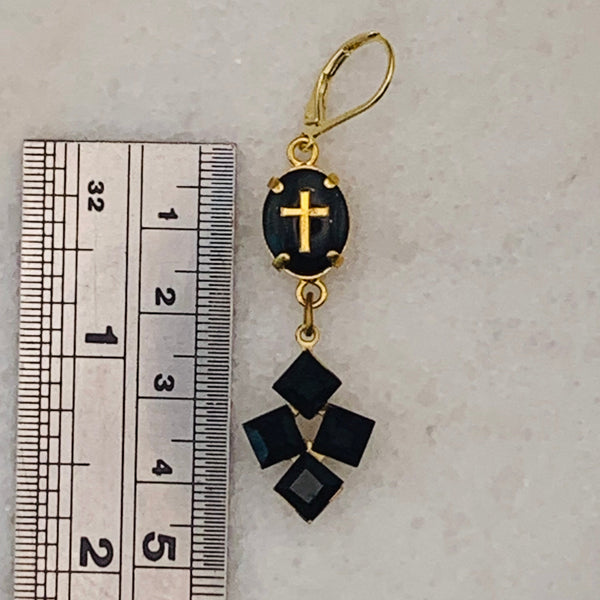 Cross Jewellery | Vintage | Handmade in Australia | Bohemian Style