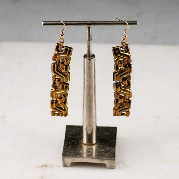 Art Jewellery | Sustainable Fashion | Vintage Jewellery | Hollywood Style