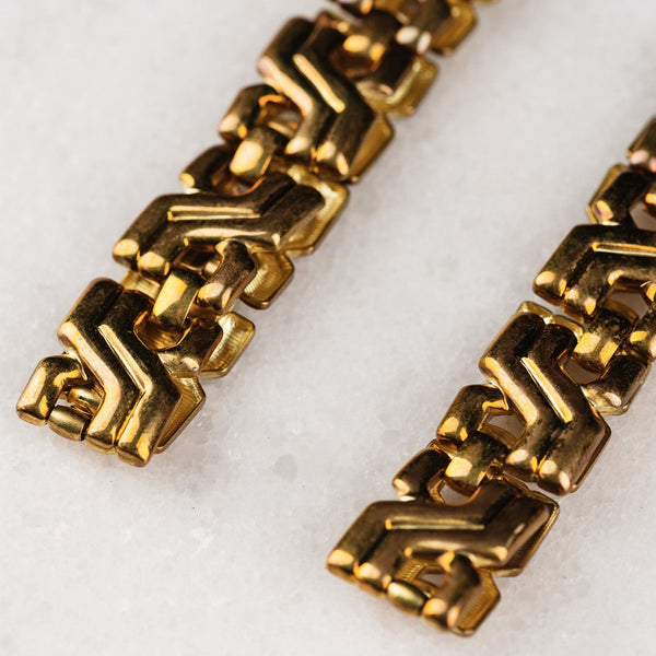 Art Jewellery | Sustainable Fashion | Vintage Jewellery | Hollywood Style