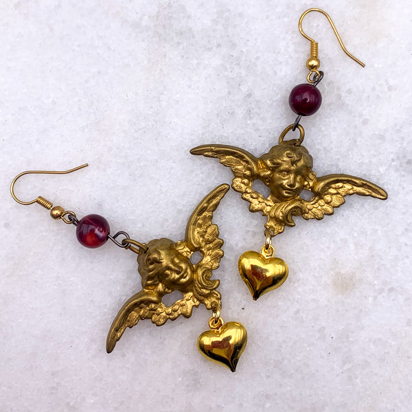 Cupid's Secret - Sample Sale