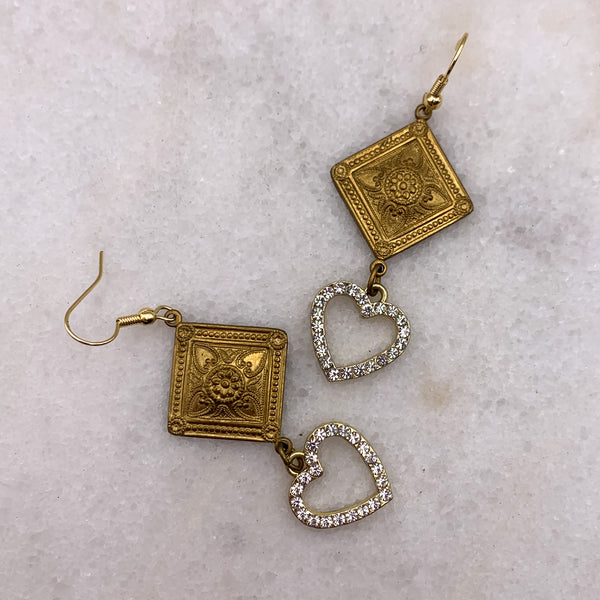 Perfect Match - Sample Sale