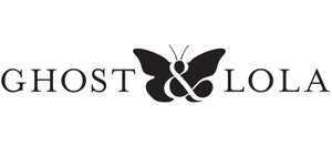 Ghost And Lola logo