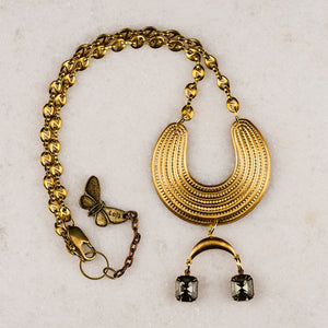 Celestial  | French Vintage | Swarovski Crystals | Handmade in Australia
