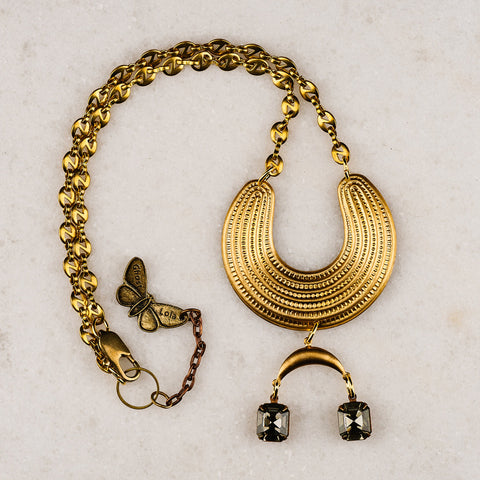 Celestial  | French Vintage | Swarovski Crystals | Handmade in Australia