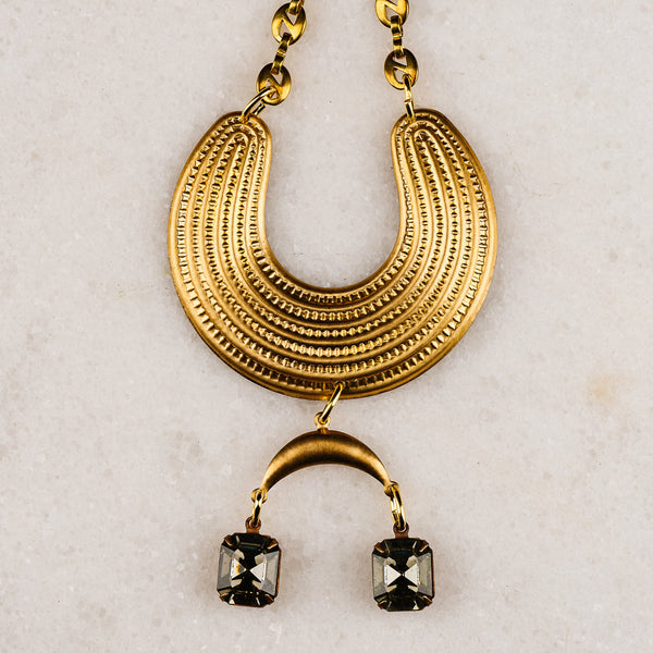 Celestial  | French Vintage | Swarovski Crystals | Handmade in Australia