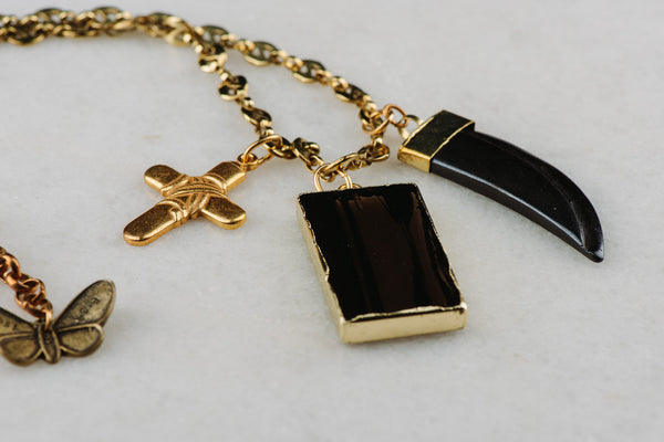 Trailblazer - Sample Sale