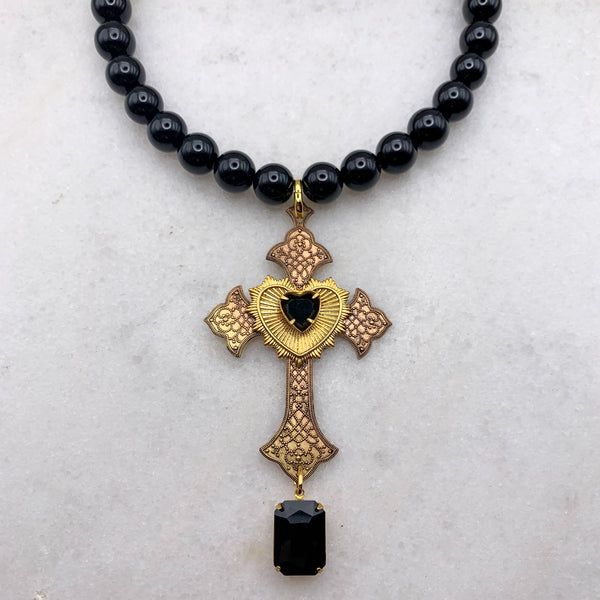 Twilight Grace Necklace