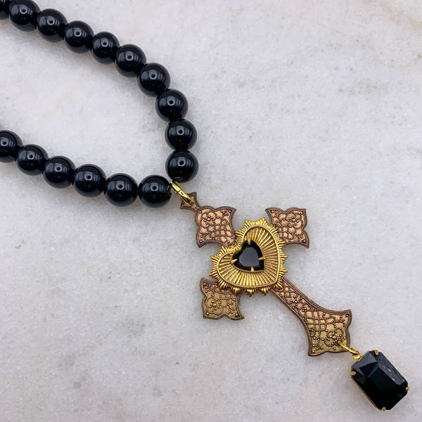 Twilight Grace Necklace