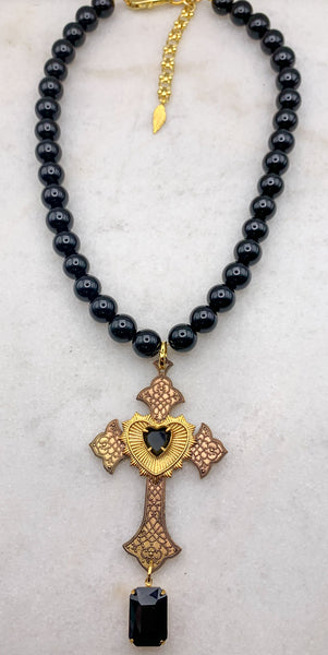 Twilight Grace Necklace