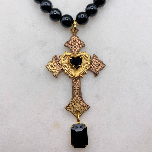 Twilight Grace Necklace