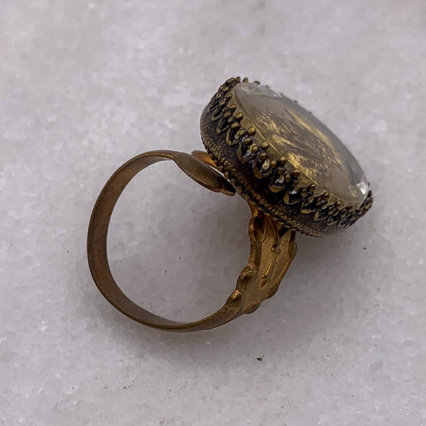Golden Cameo - Sample Sale