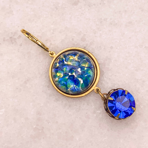 Bluest Sky - Sample Sale