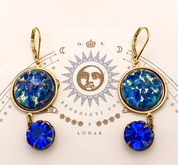 Bluest Sky - Sample Sale