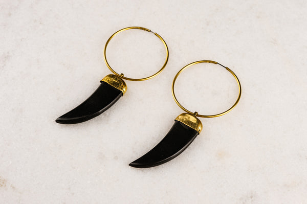 Hoops and Horn - Sample Sale