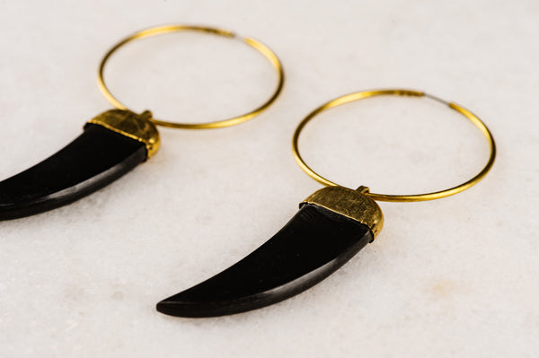 Hoops and Horn - Sample Sale