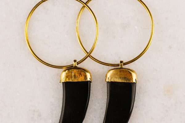 Hoops and Horn - Sample Sale