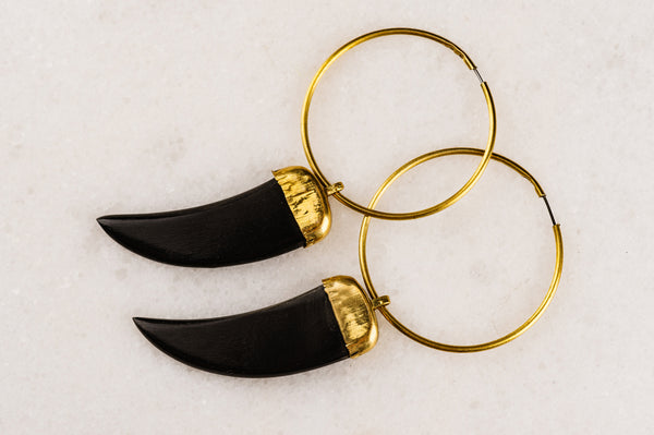 Hoops and Horn - Sample Sale