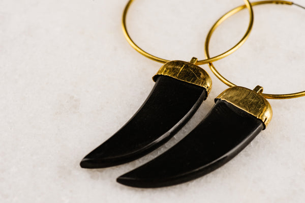 Hoops and Horn - Sample Sale