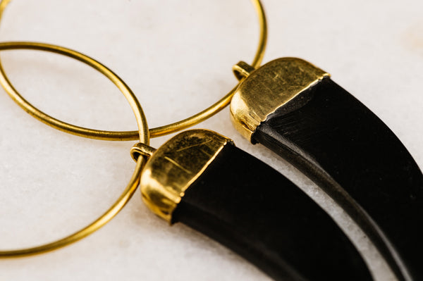 Hoops and Horn - Sample Sale