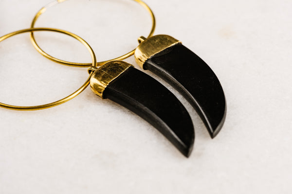 Hoops and Horn - Sample Sale