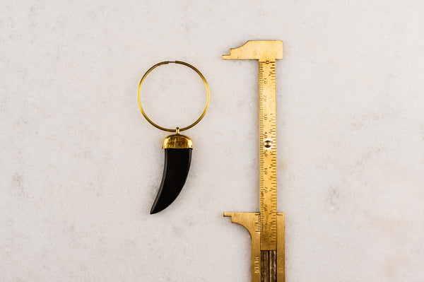 Hoops and Horn - Sample Sale