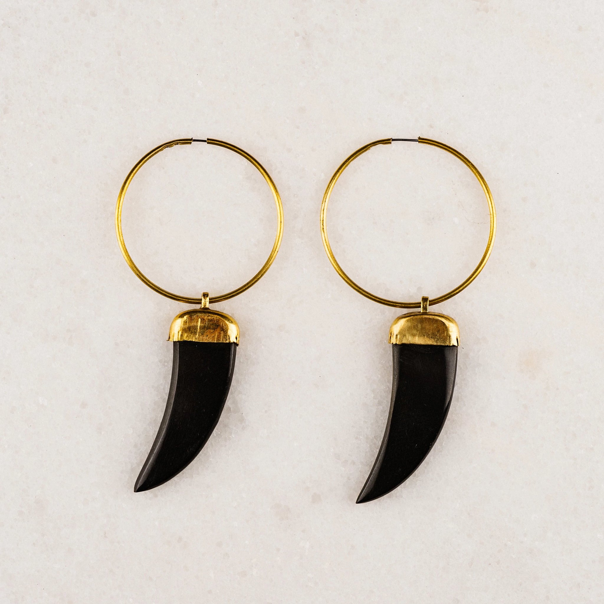 Hoops and Horn - Sample Sale