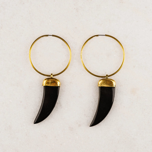 Hoops and Horn - Sample Sale