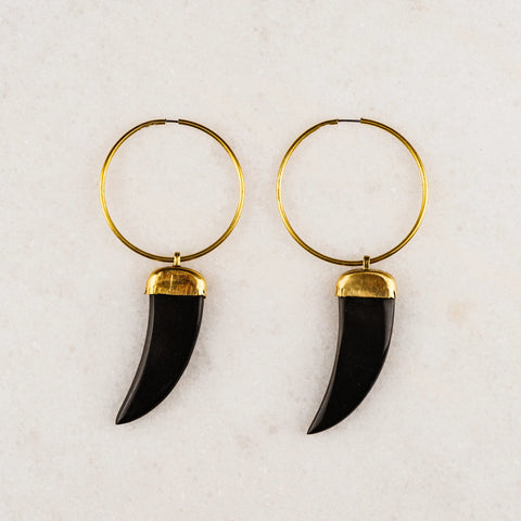 Hoops and Horn - Sample Sale