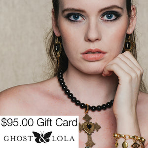 Gift Card : Ghost and Lola